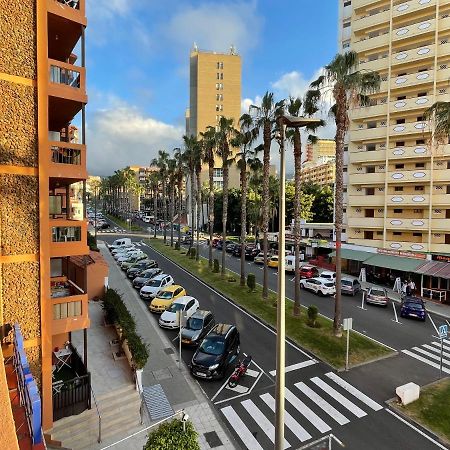 Apartamento En Playa Jardin Пуерто-де-ла-Крус Екстер'єр фото