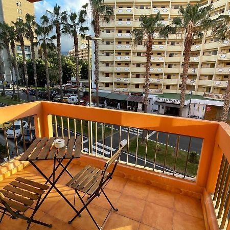 Apartamento En Playa Jardin Пуерто-де-ла-Крус Екстер'єр фото
