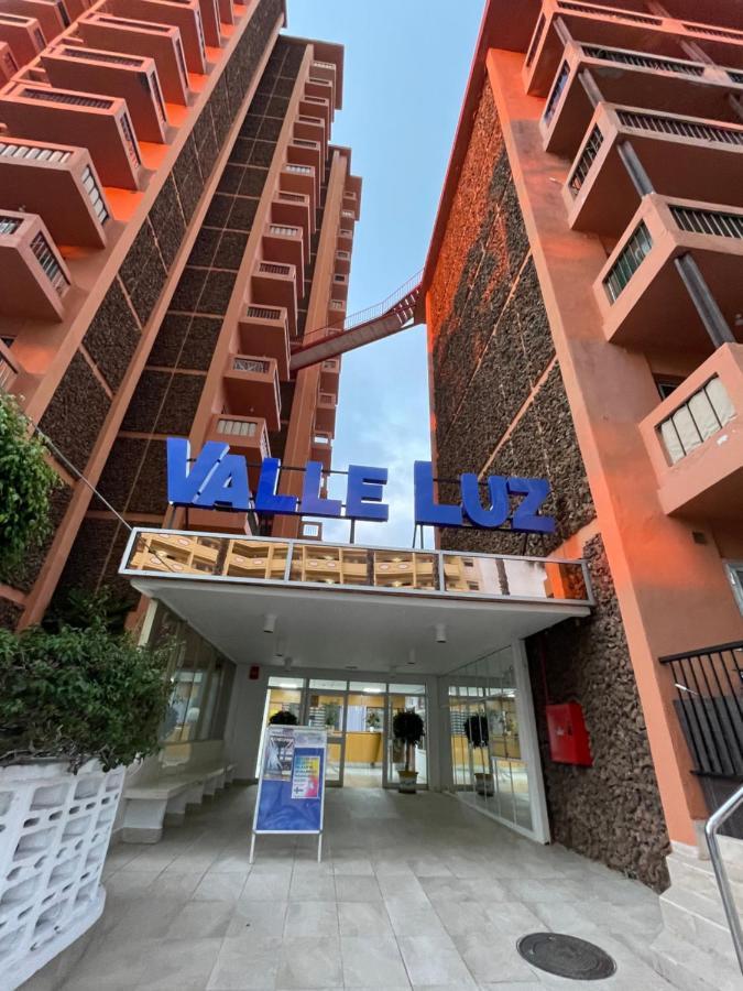 Apartamento En Playa Jardin Пуерто-де-ла-Крус Екстер'єр фото