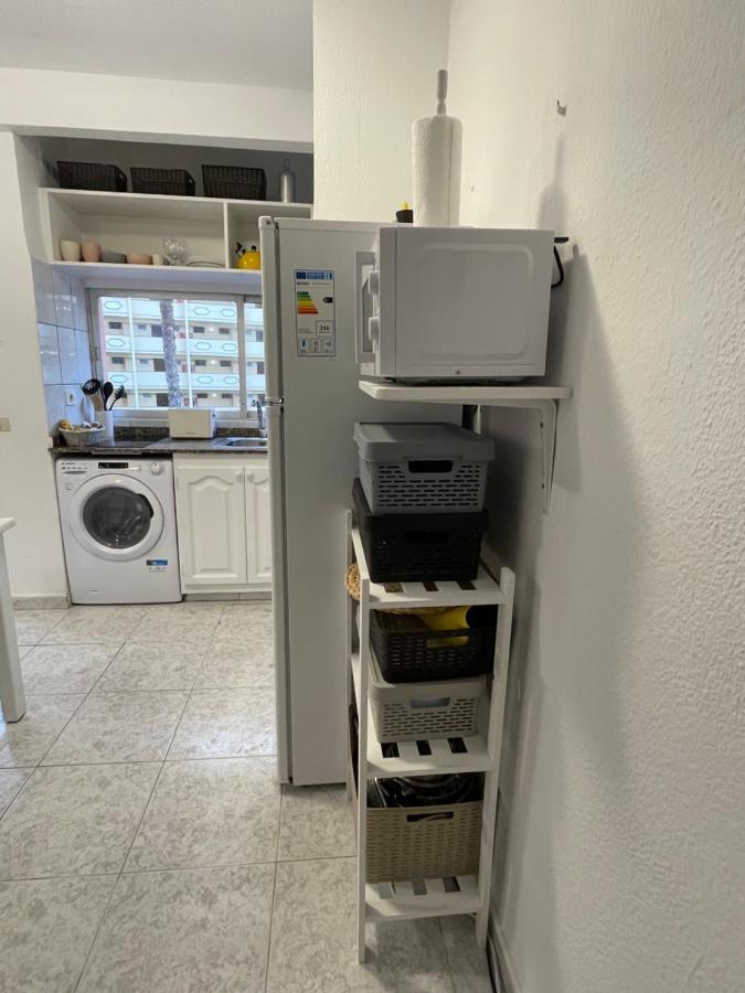 Apartamento En Playa Jardin Пуерто-де-ла-Крус Екстер'єр фото