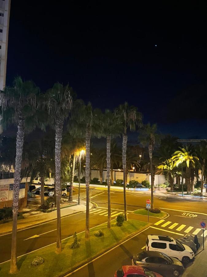 Apartamento En Playa Jardin Пуерто-де-ла-Крус Екстер'єр фото