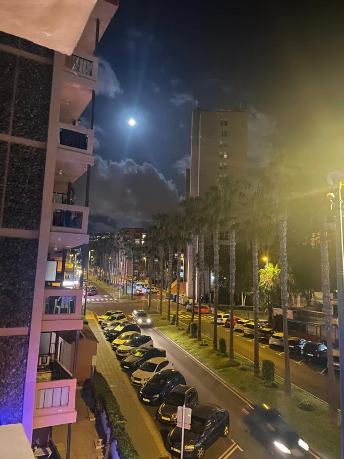 Apartamento En Playa Jardin Пуерто-де-ла-Крус Екстер'єр фото