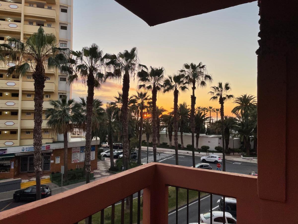 Apartamento En Playa Jardin Пуерто-де-ла-Крус Екстер'єр фото