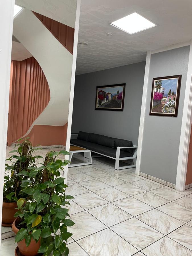 Apartamento En Playa Jardin Пуерто-де-ла-Крус Екстер'єр фото