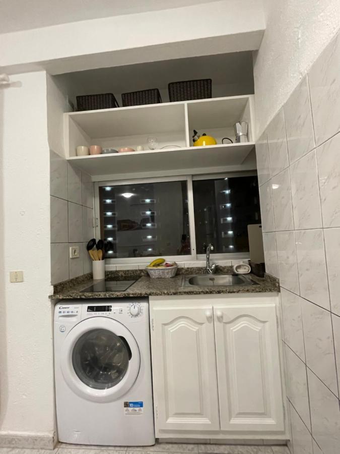 Apartamento En Playa Jardin Пуерто-де-ла-Крус Екстер'єр фото