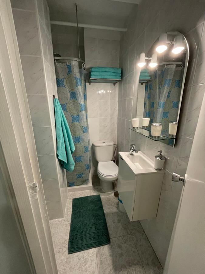 Apartamento En Playa Jardin Пуерто-де-ла-Крус Екстер'єр фото